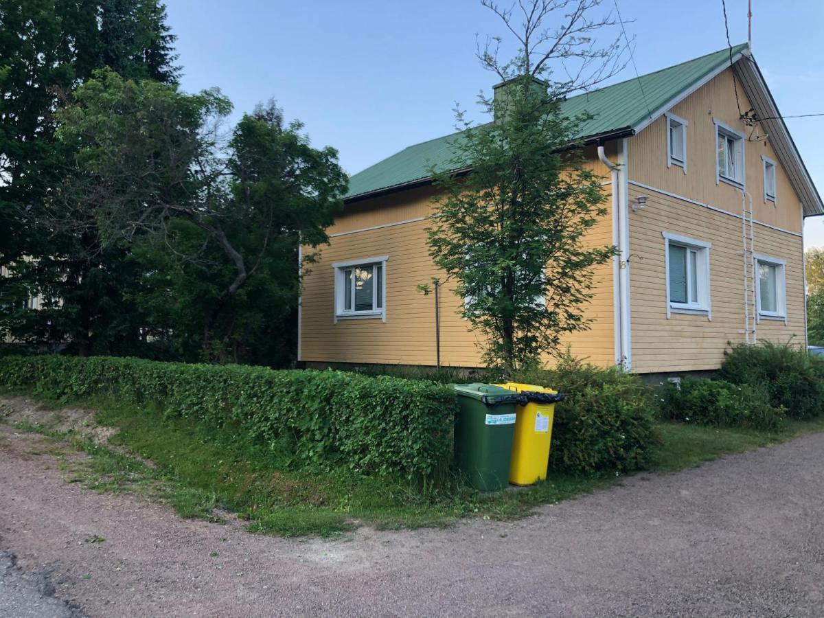 Jokiranta Villa Kouvola Exterior photo